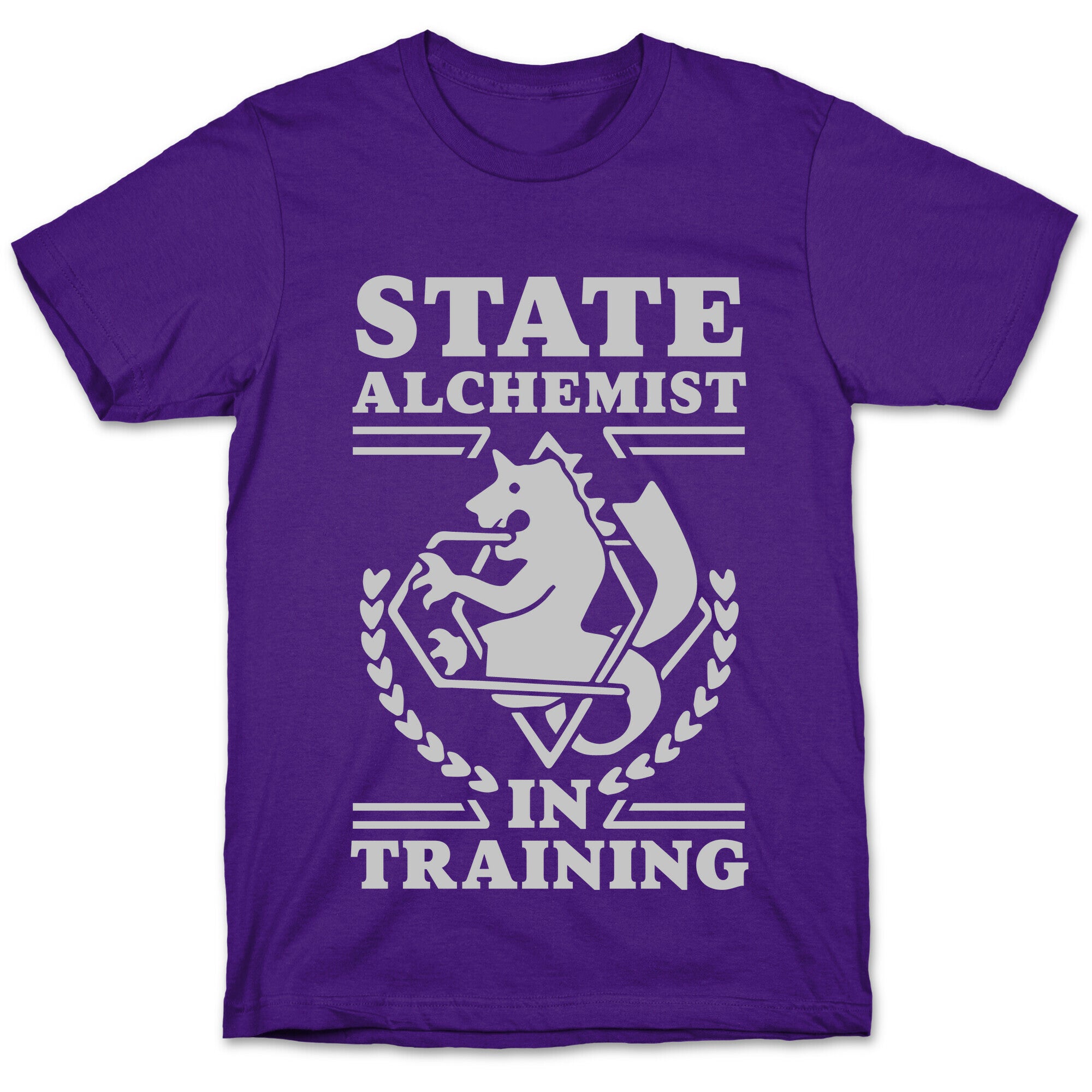State Alchemist in Training T-Shirt